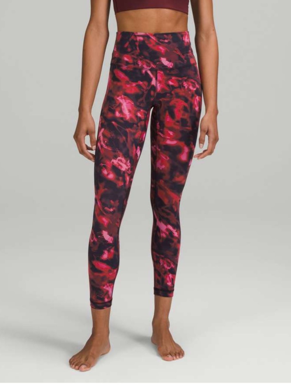 Lululemon Align High-Rise Pant 25"